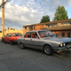 Illustration for article titled The source of my burning need for an E28 535i is for sale